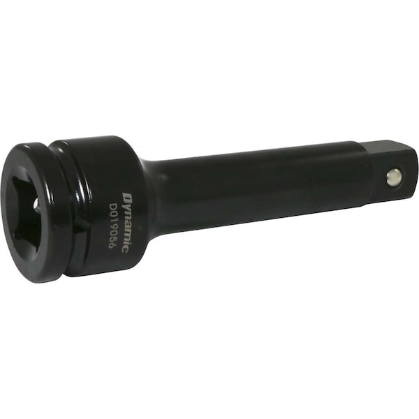 Tools 3/4" Drive Impact Extension, 6" Long